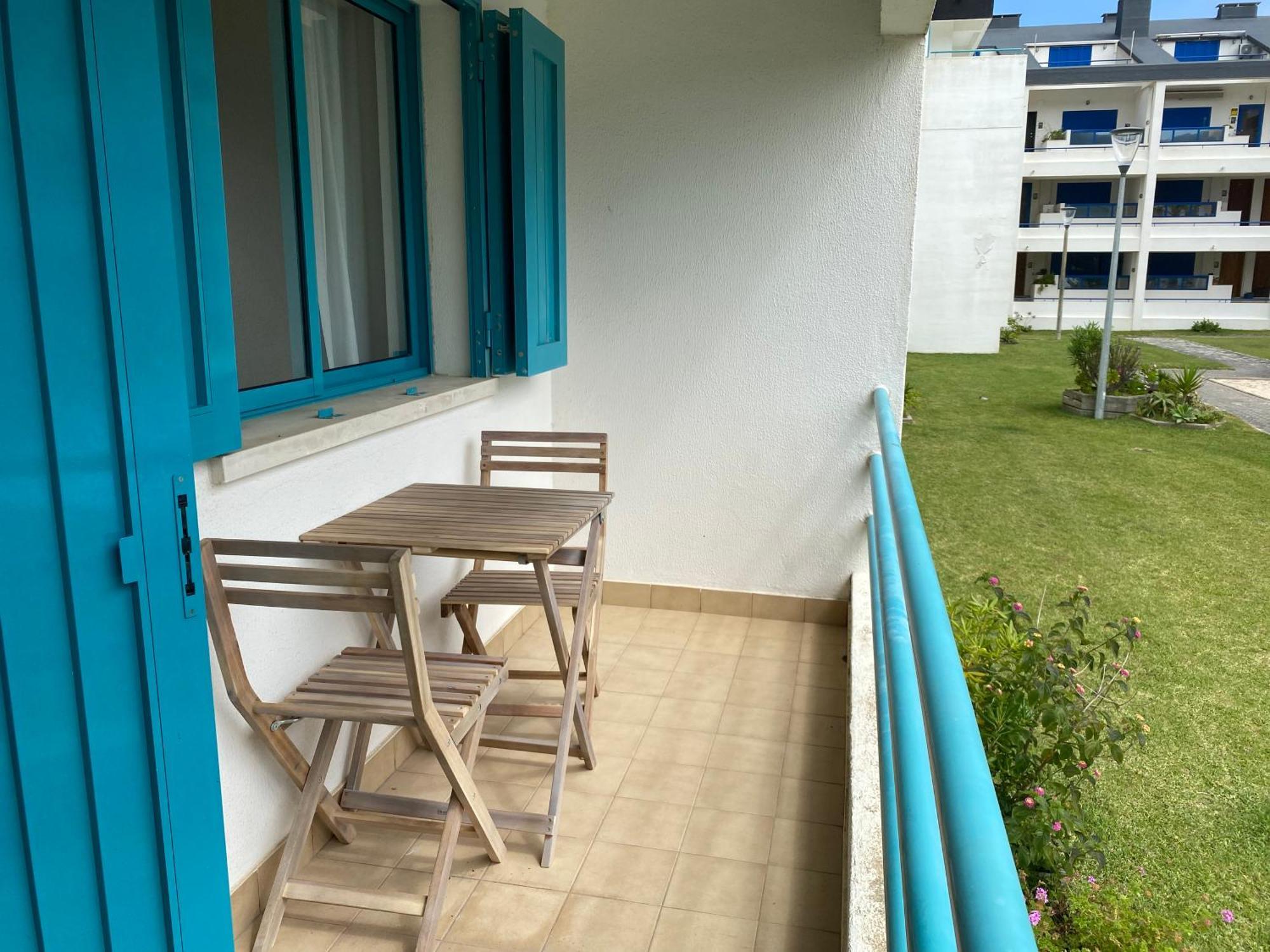 Lovely And Cozy Quiaios 1 Bed Apartment Praia de Quiaos Εξωτερικό φωτογραφία
