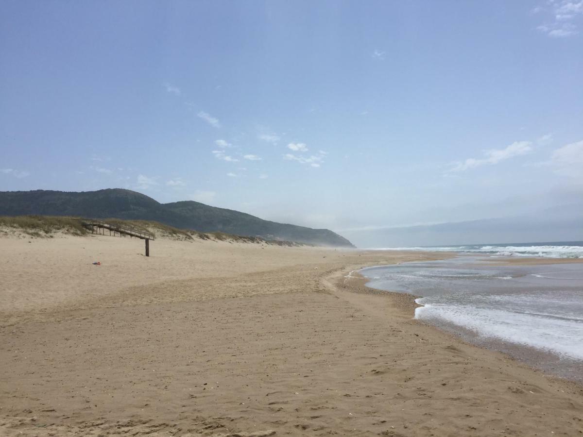Lovely And Cozy Quiaios 1 Bed Apartment Praia de Quiaos Εξωτερικό φωτογραφία